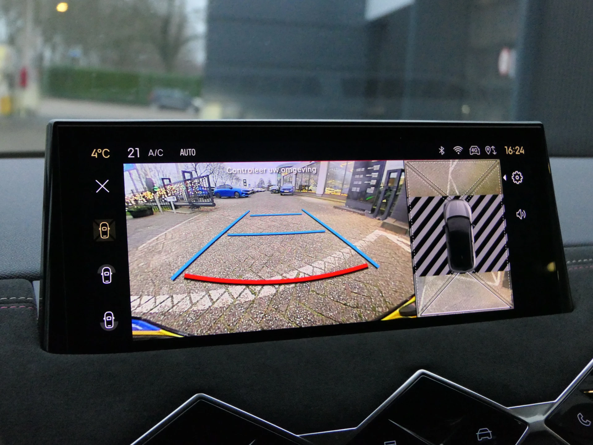 Hoofdafbeelding DS DS 3