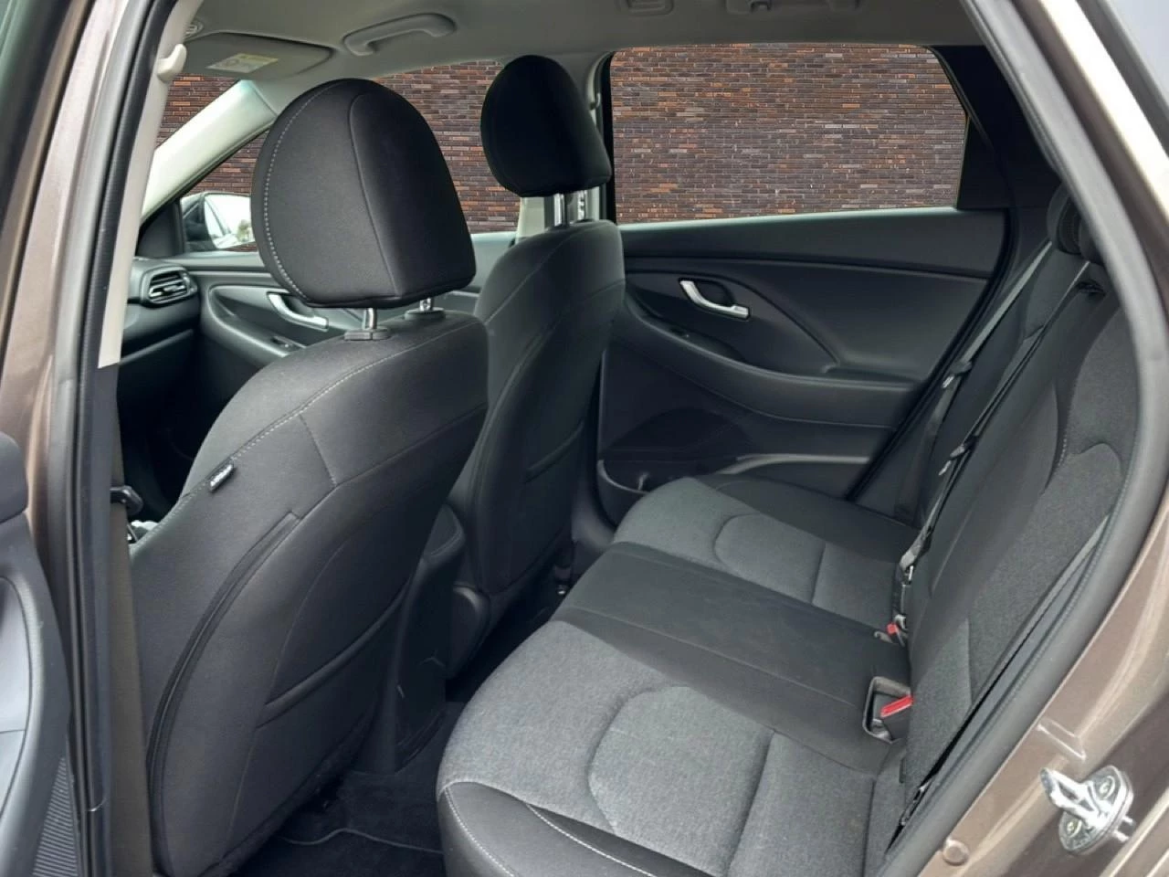 Hoofdafbeelding Hyundai i30