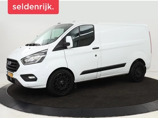 Ford Transit Custom 2.0 TDCI L1H1 Trend | Automaat | Trekhaak |  Camera | Navigatie | Cruise control | Airco | Bluetooth | DAB