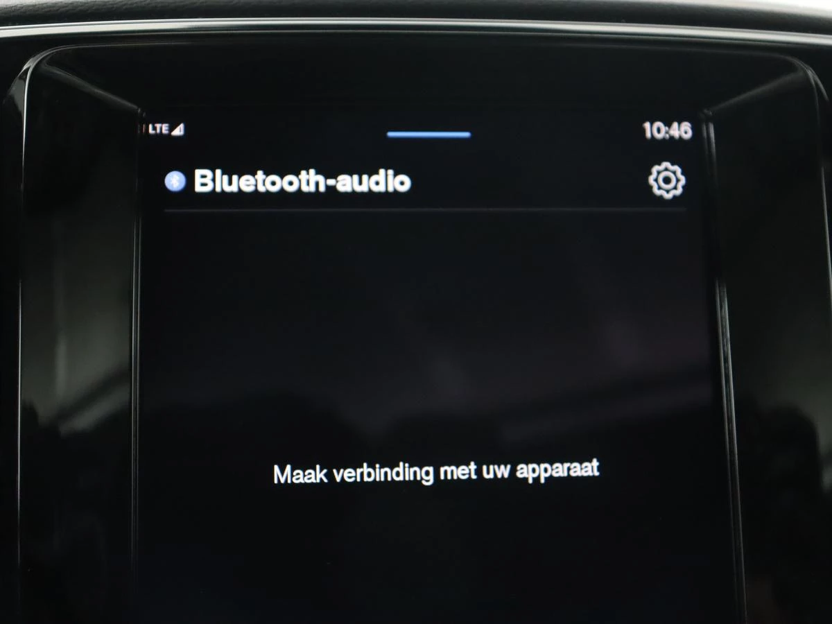 Hoofdafbeelding Volvo C40
