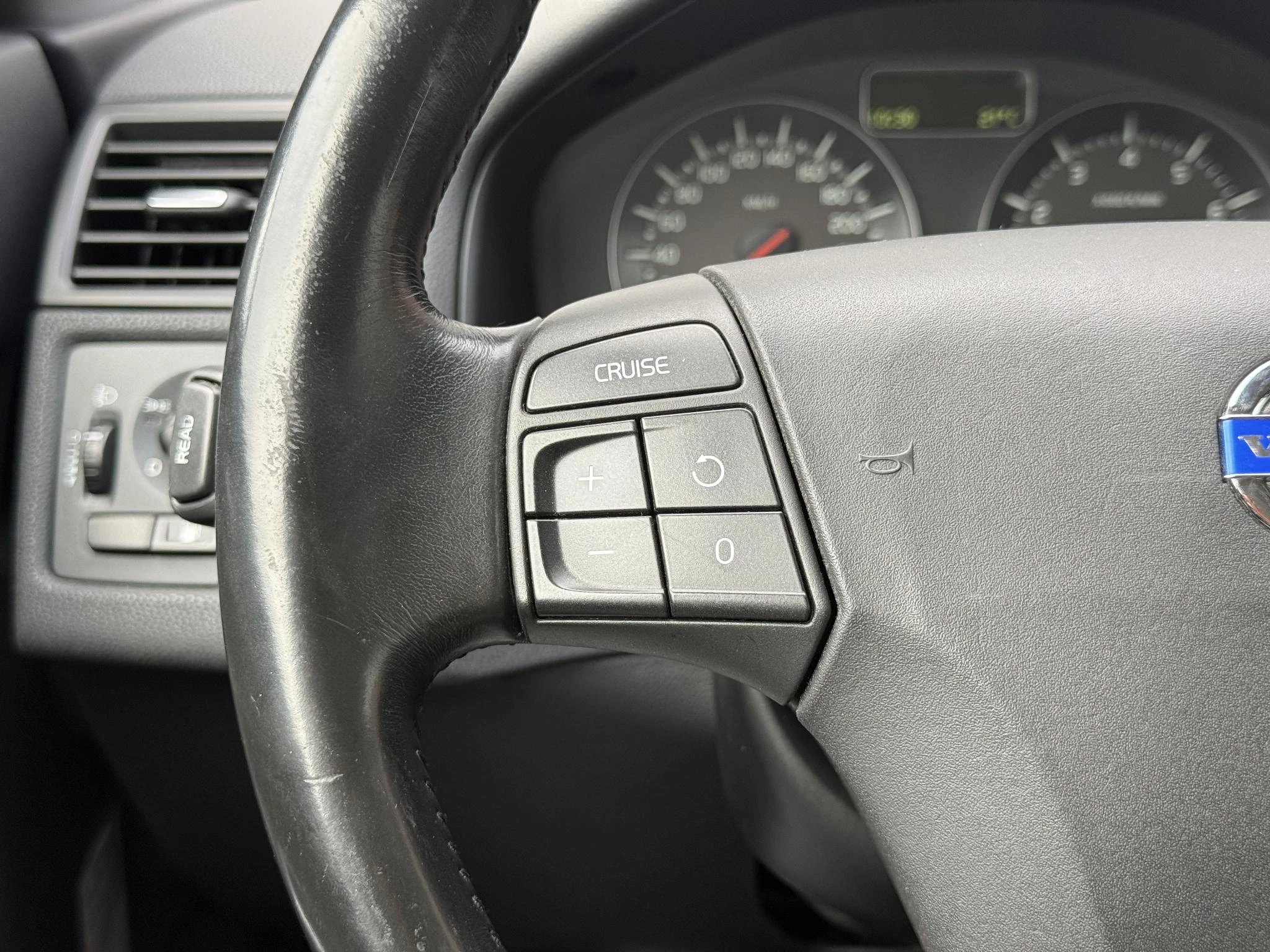 Hoofdafbeelding Volvo V50