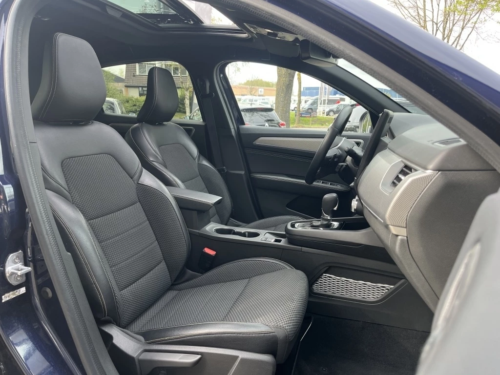 Hoofdafbeelding Renault Arkana
