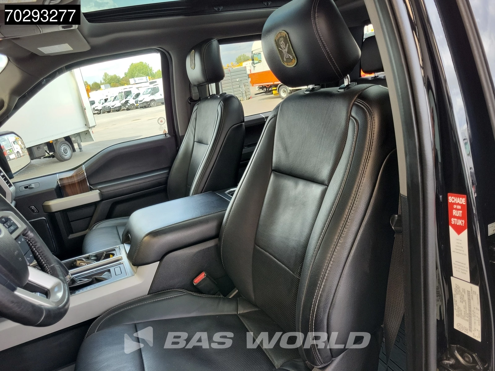 Hoofdafbeelding Ford F-150