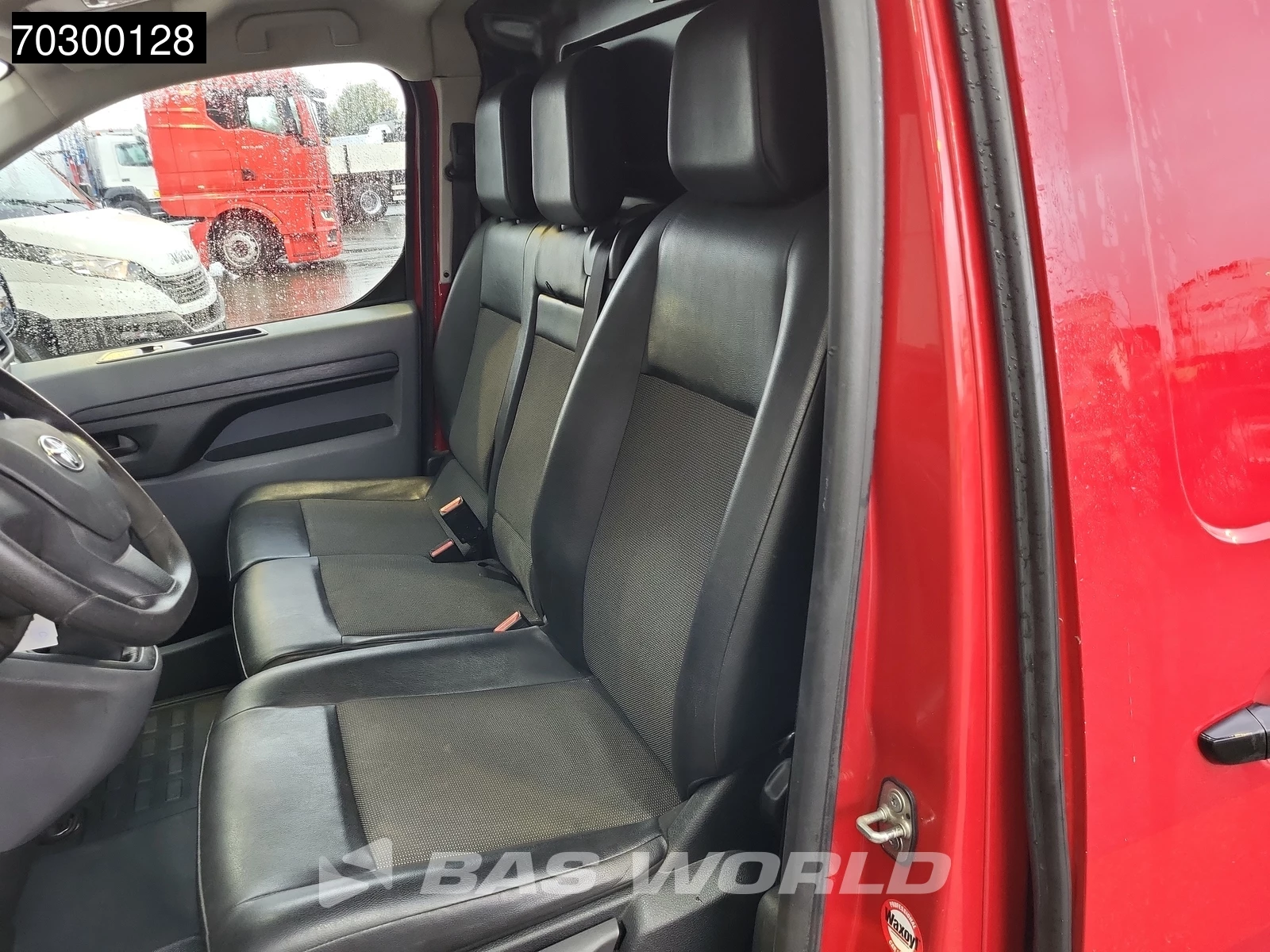 Hoofdafbeelding Toyota ProAce