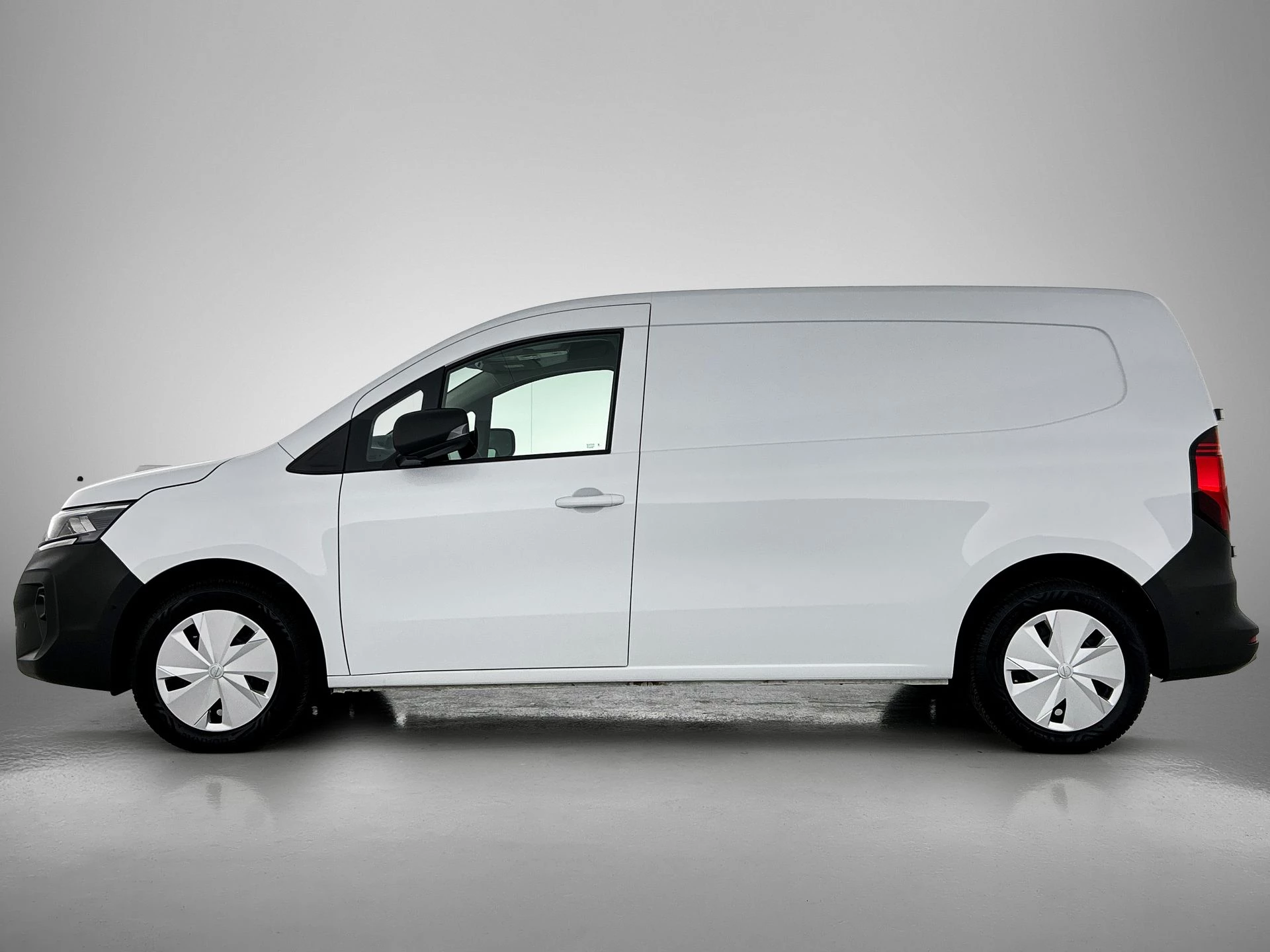 Hoofdafbeelding Nissan Townstar