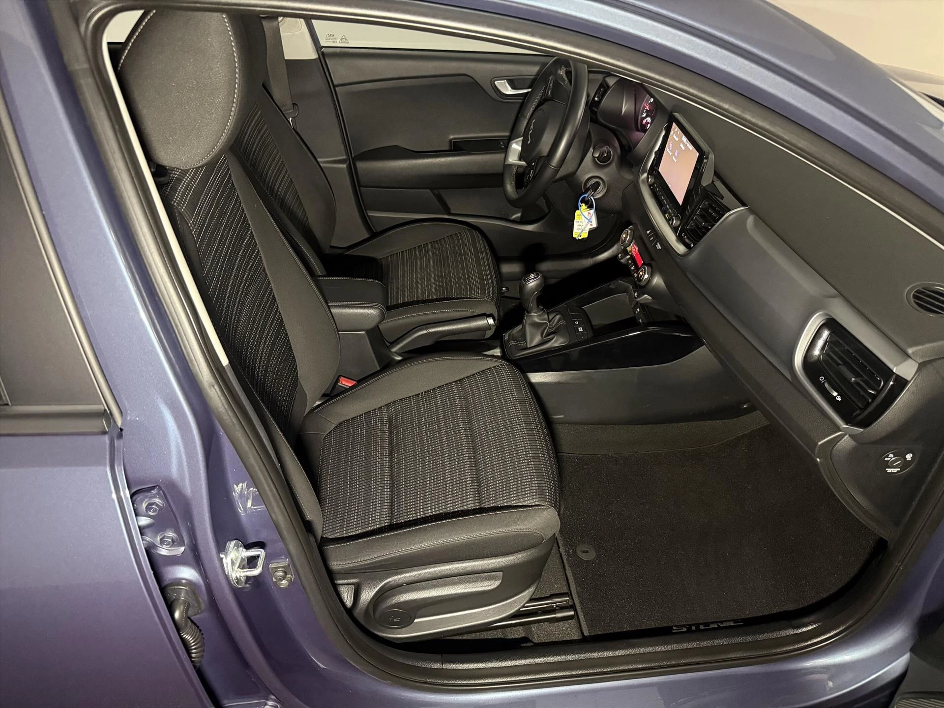 Hoofdafbeelding Kia Stonic