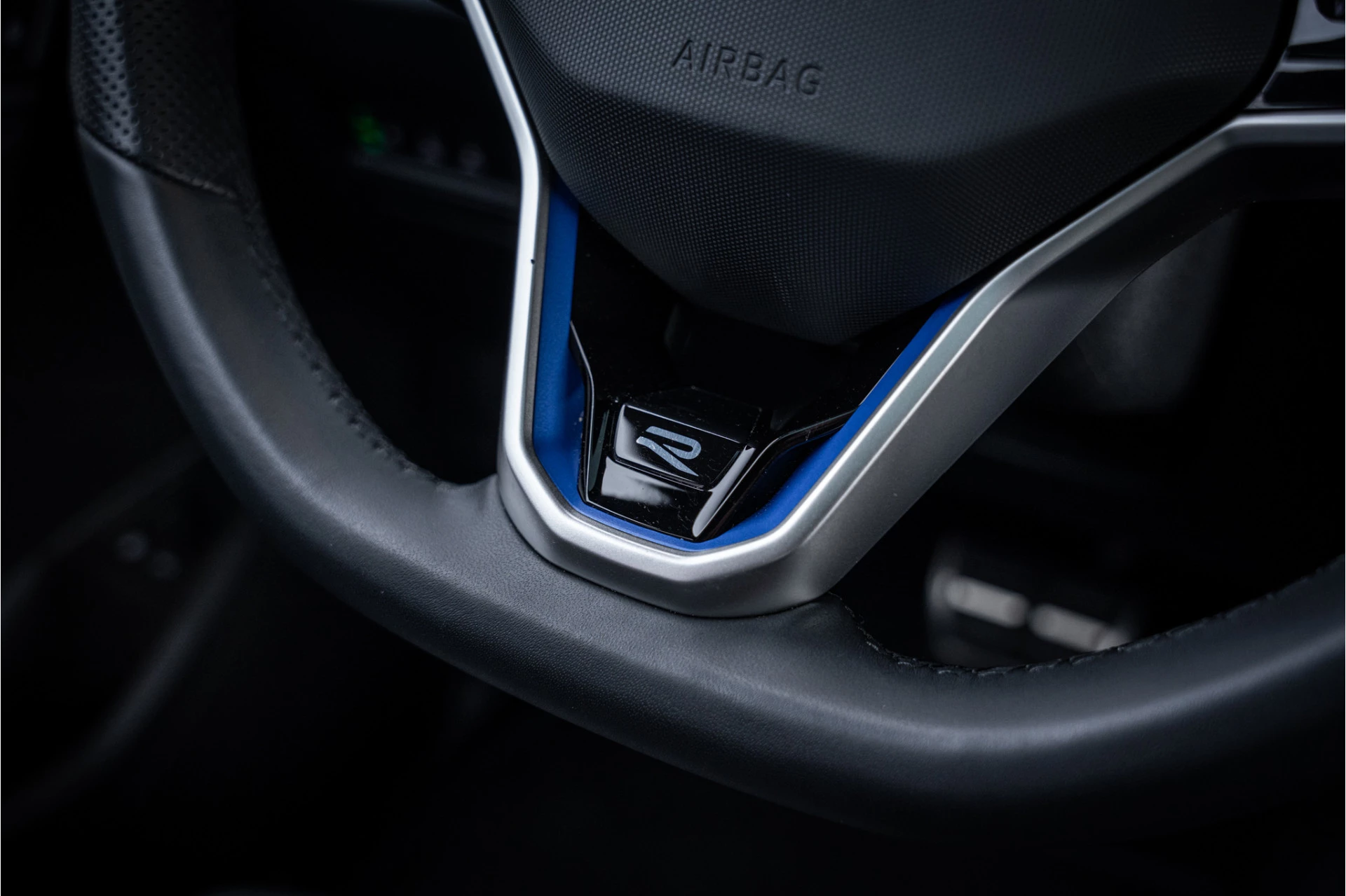 Hoofdafbeelding Volkswagen Touareg