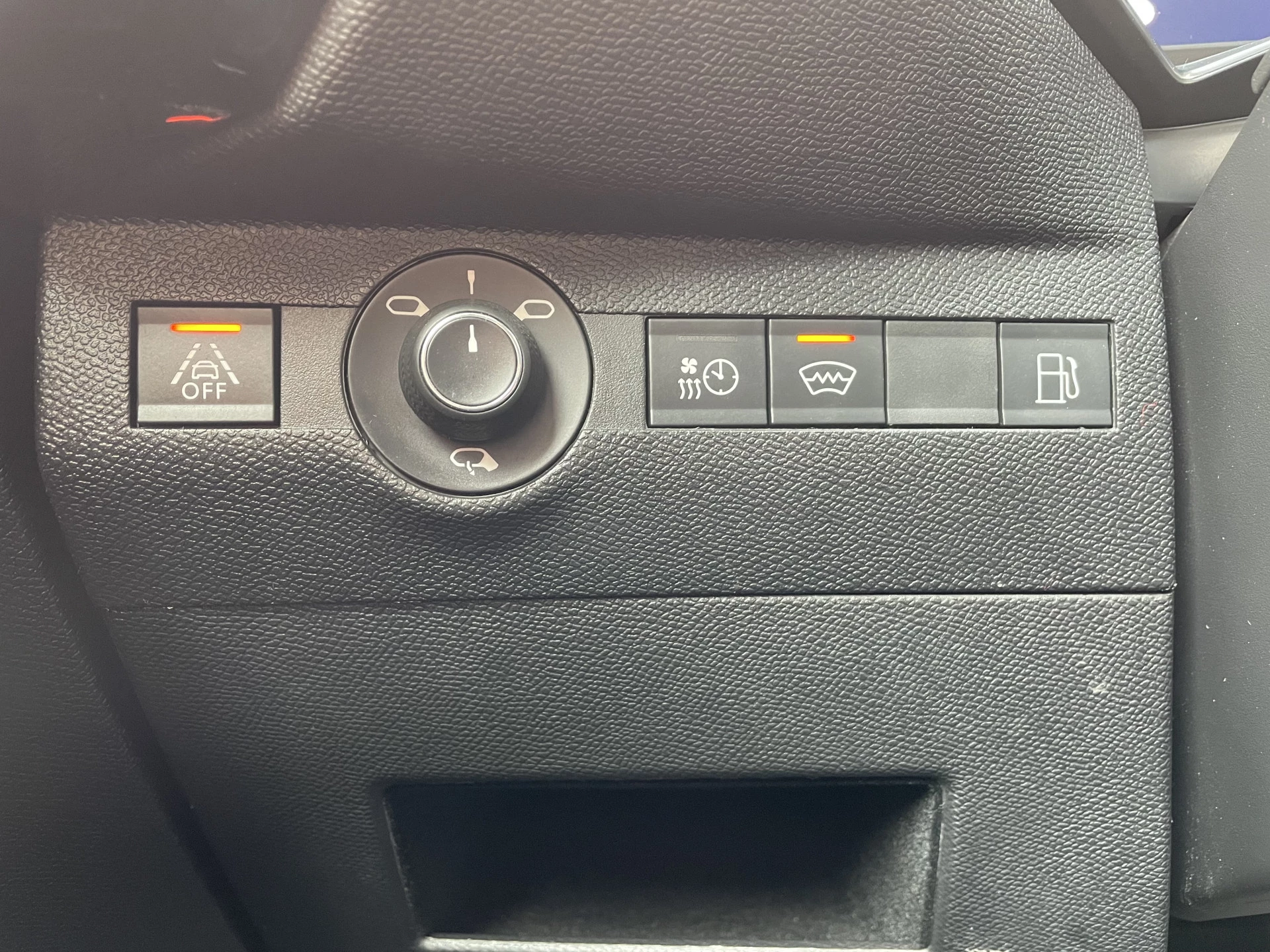 Hoofdafbeelding DS DS 7