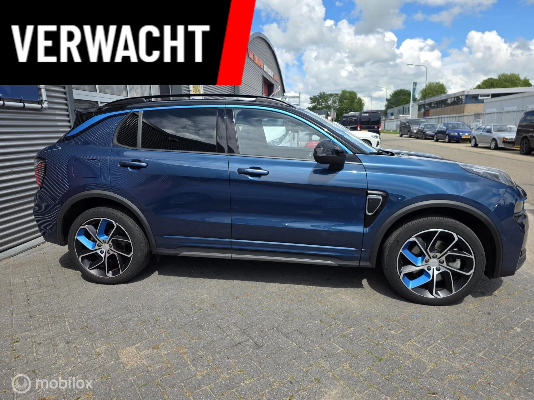 Hoofdafbeelding Lynk & Co 01