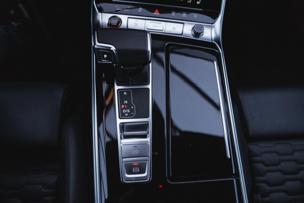 Hoofdafbeelding Audi RS6