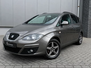 Hoofdafbeelding SEAT Altea XL Seat Altea XL 1.4 TSI /  CLIMA / CRUISE / PDC / TV