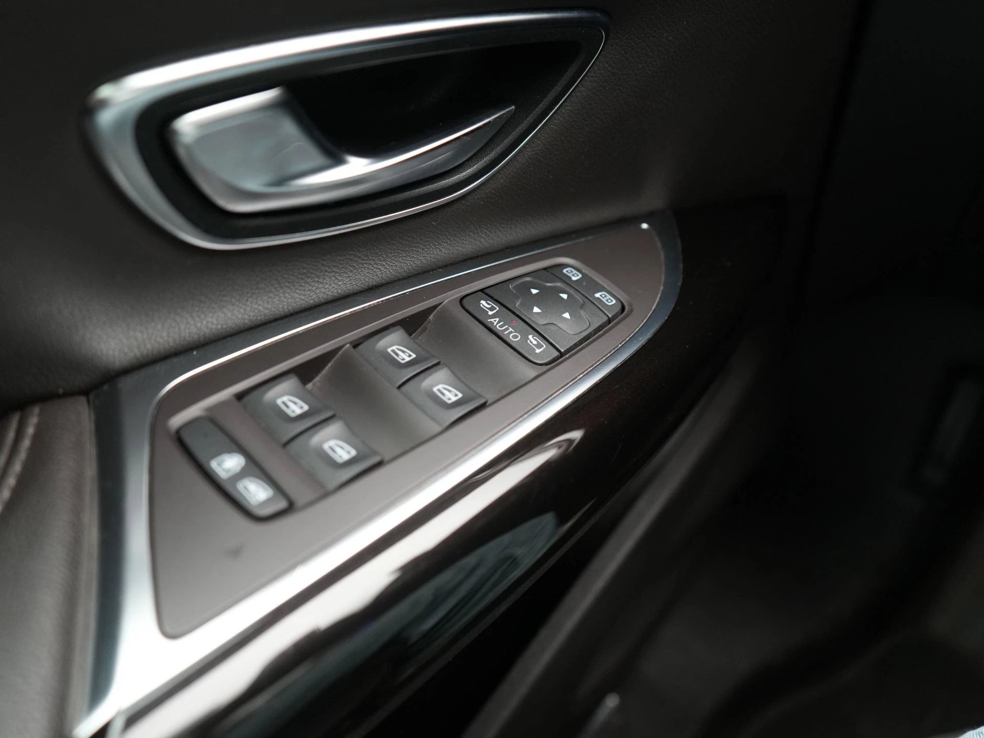 Hoofdafbeelding Renault Espace