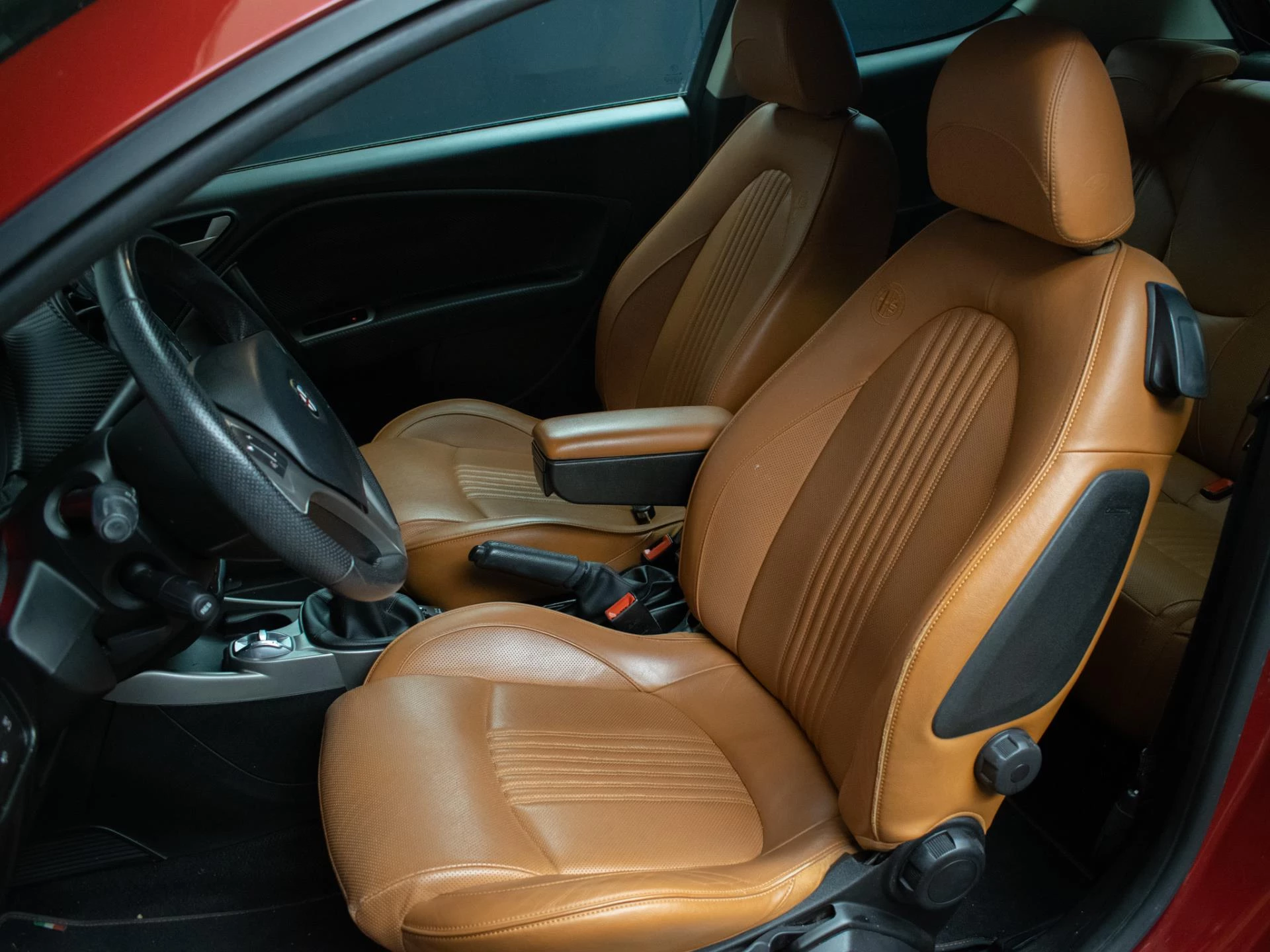 Hoofdafbeelding Alfa Romeo MiTo