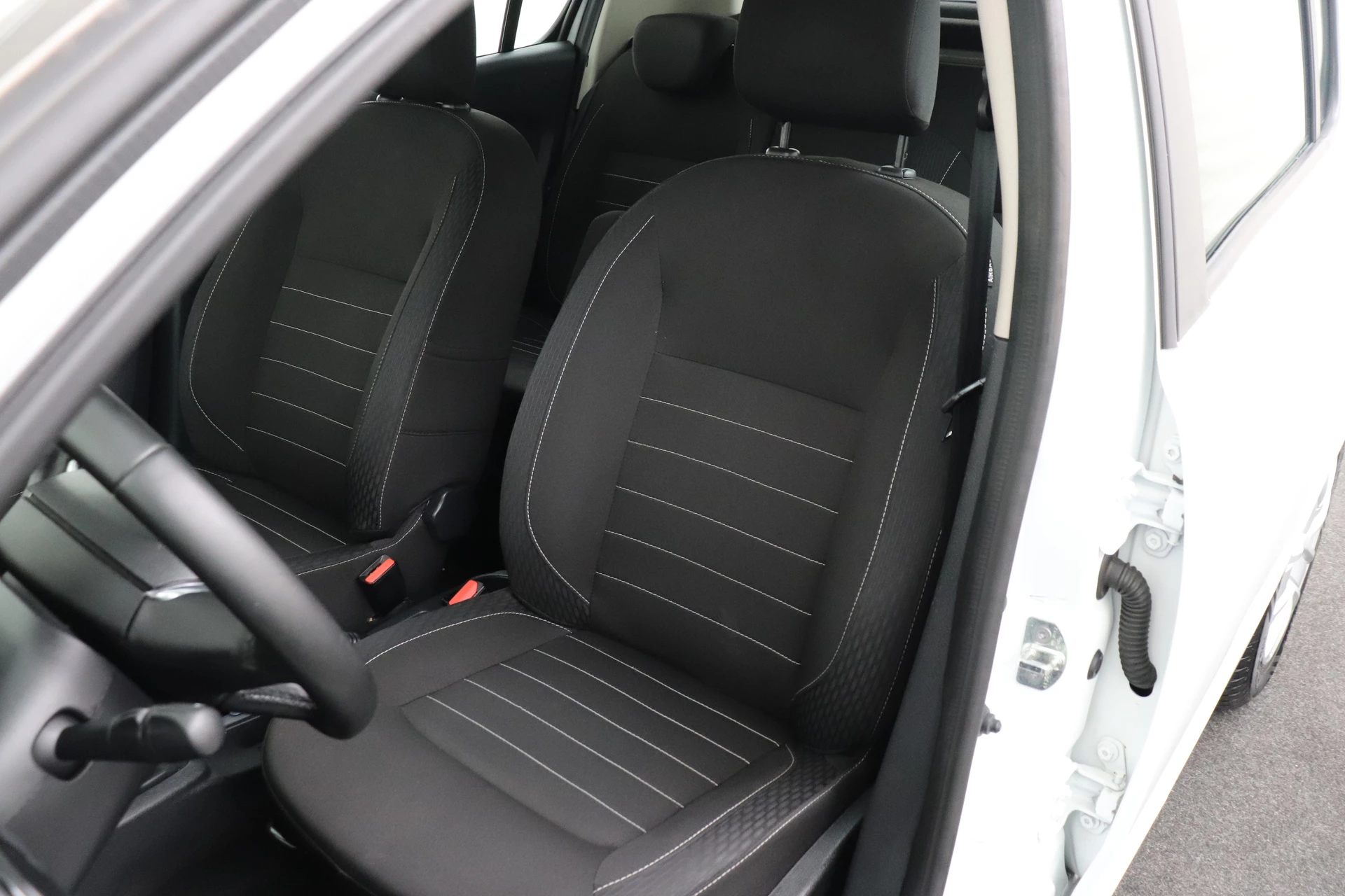 Hoofdafbeelding Dacia Sandero