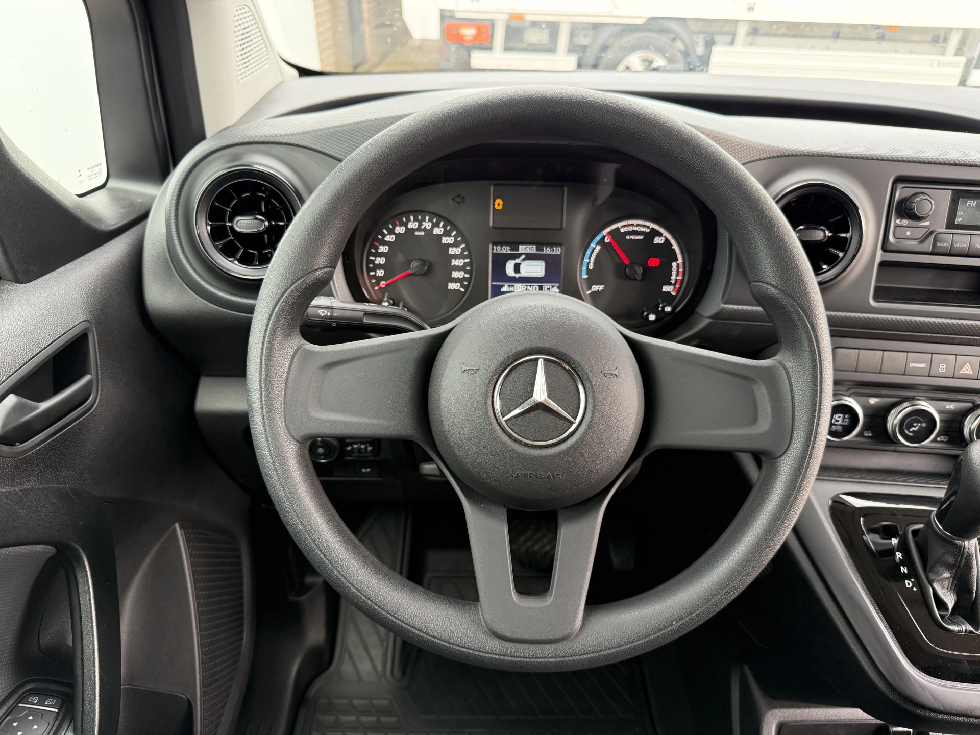 Hoofdafbeelding Mercedes-Benz eCitan