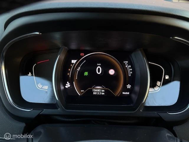 Hoofdafbeelding Renault Grand Scénic