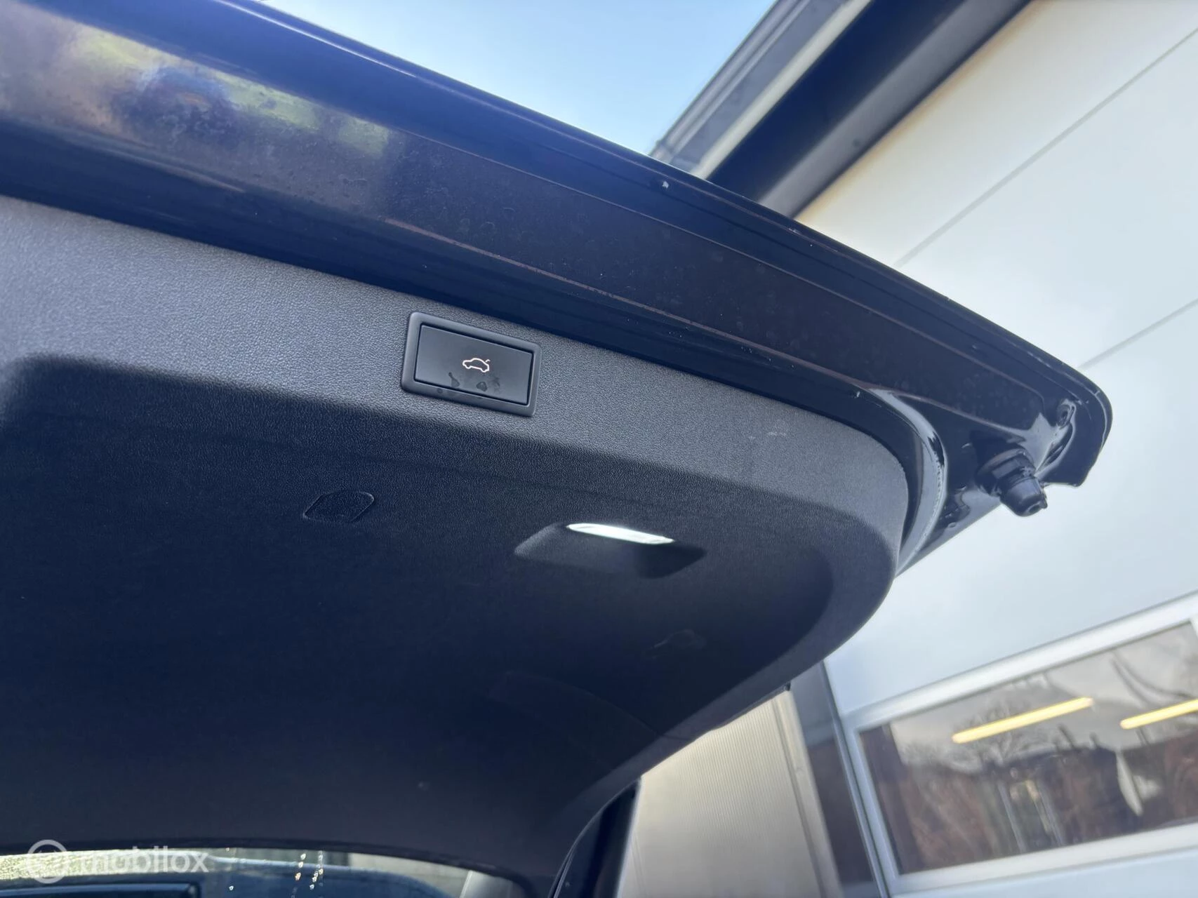 Hoofdafbeelding Škoda Enyaq iV