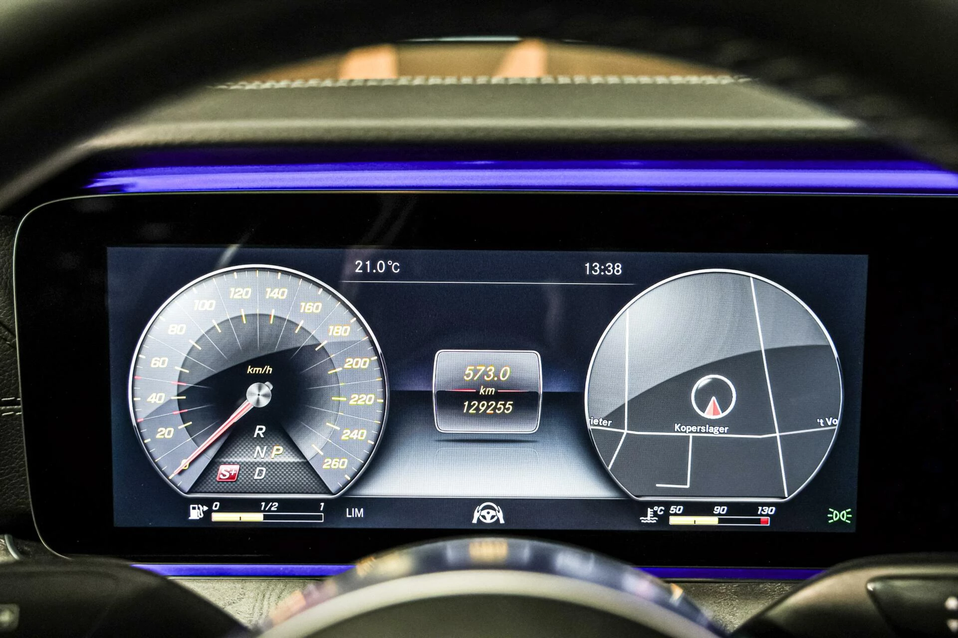 Hoofdafbeelding Mercedes-Benz CLS