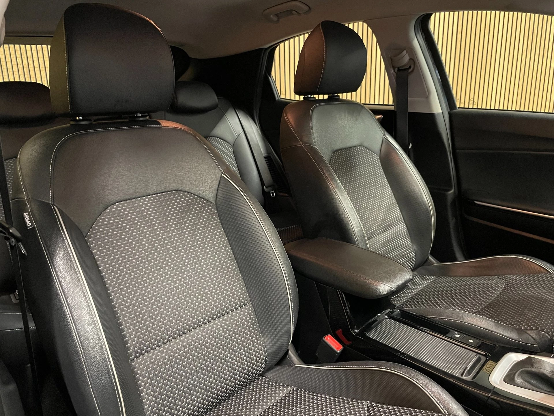 Hoofdafbeelding Kia XCeed