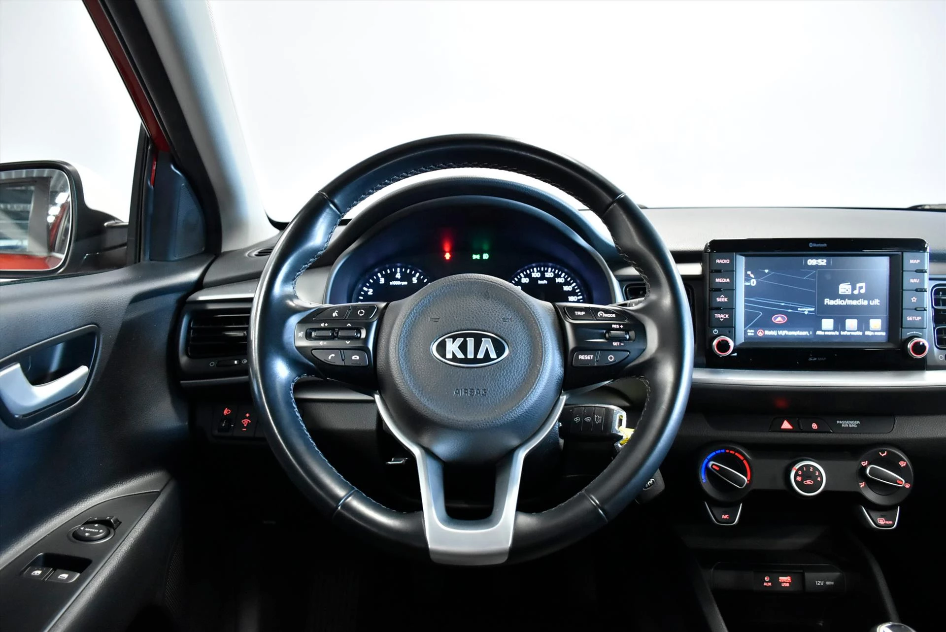 Hoofdafbeelding Kia Stonic