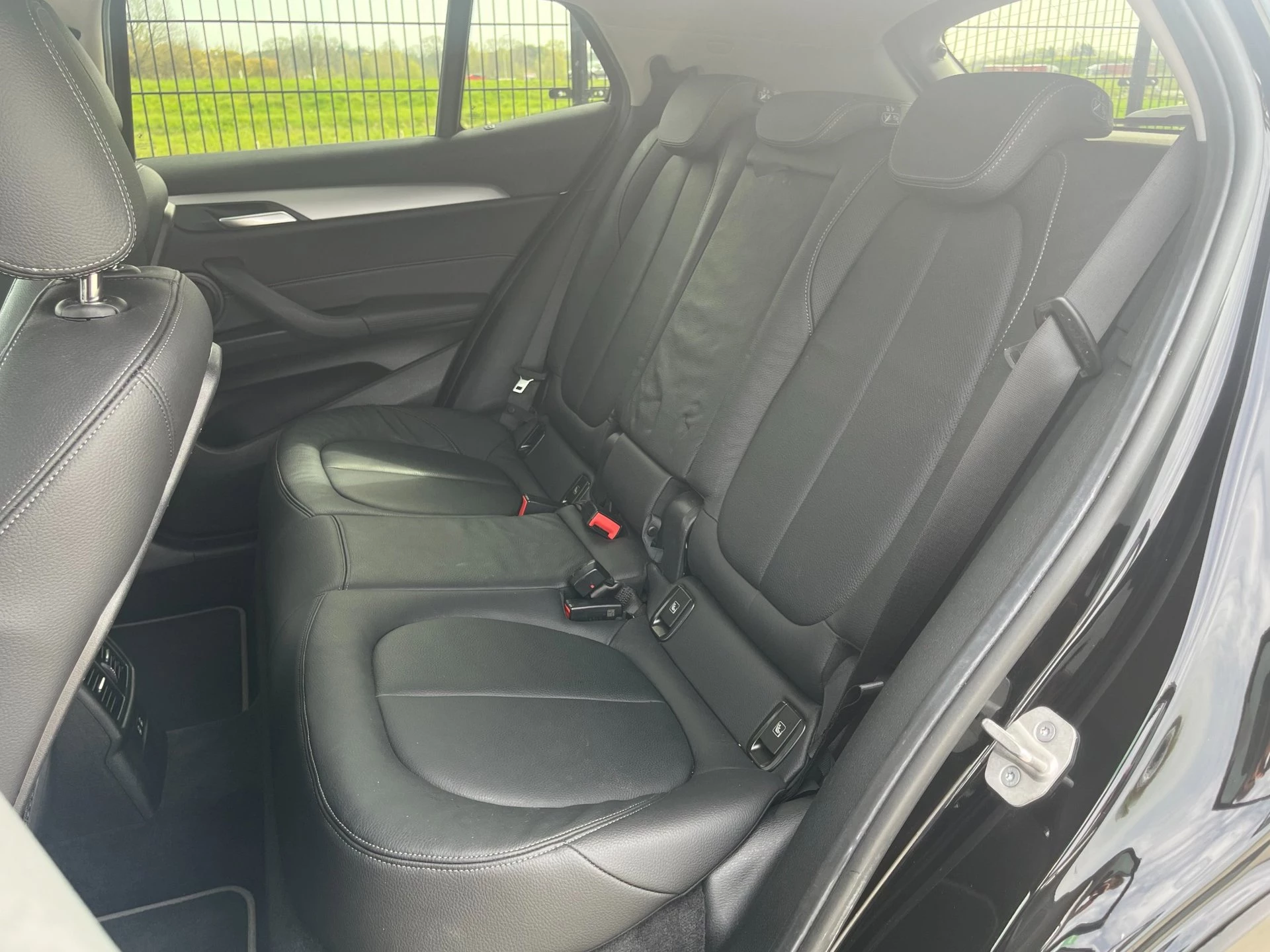 Hoofdafbeelding BMW X2