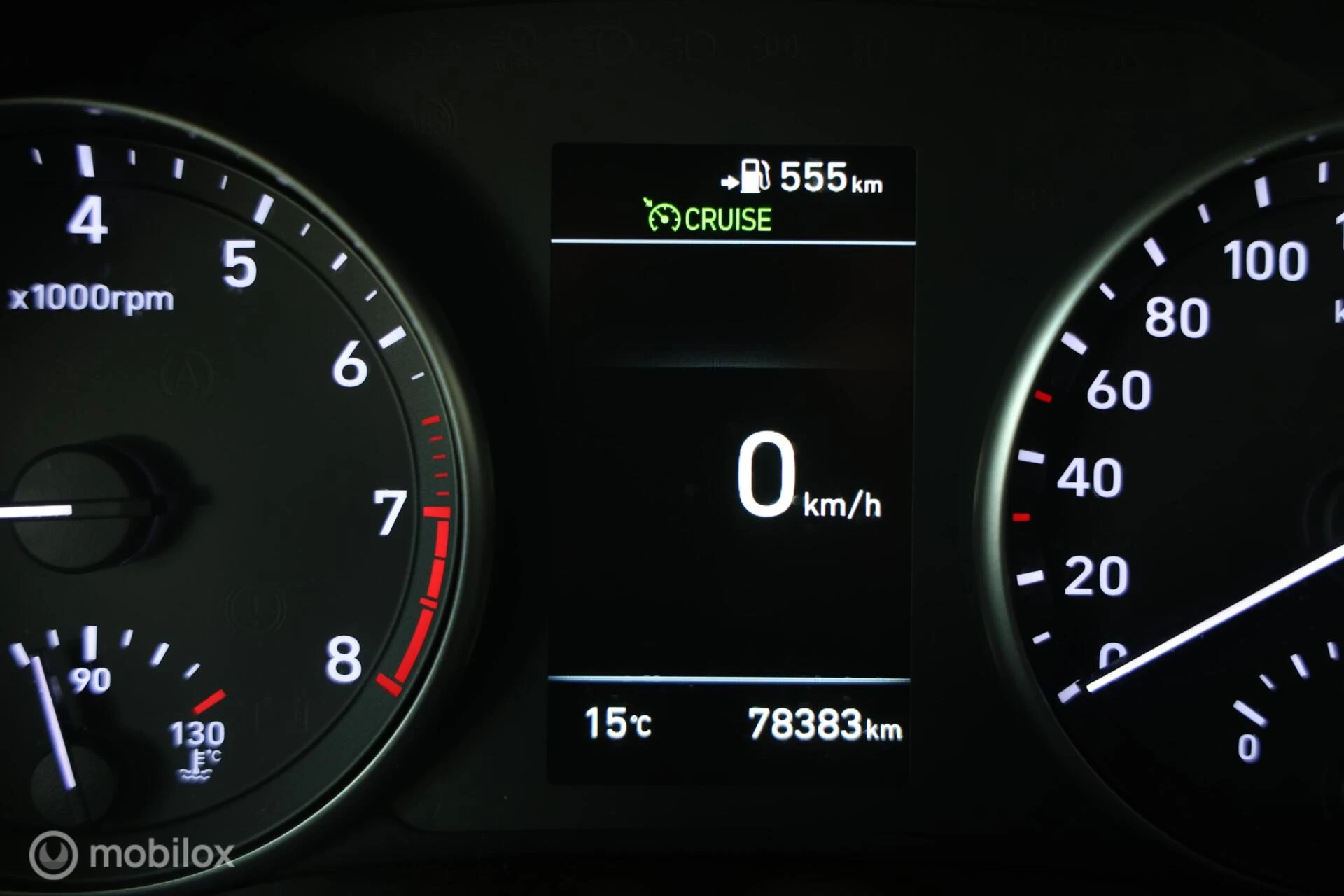 Hoofdafbeelding Hyundai i30