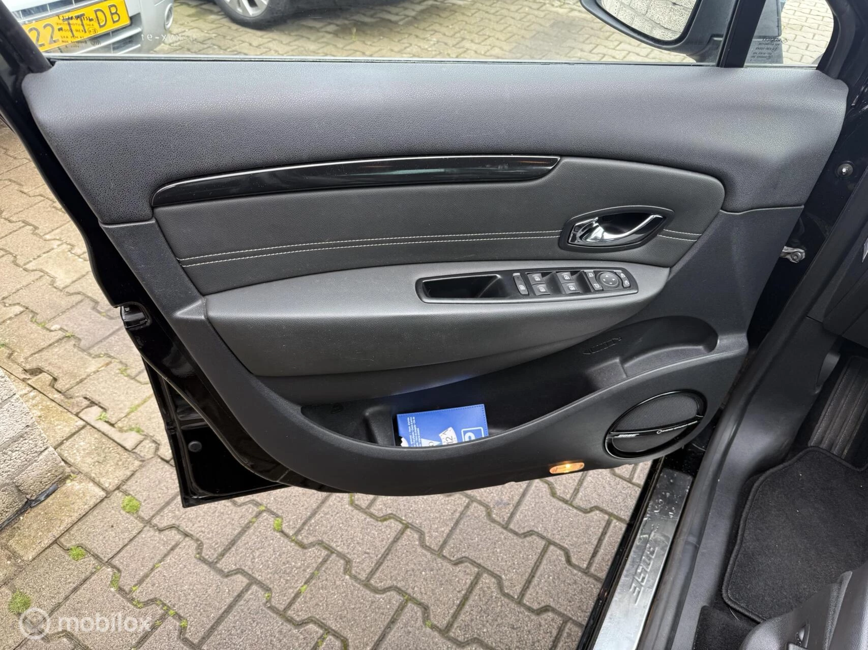 Hoofdafbeelding Renault Scénic