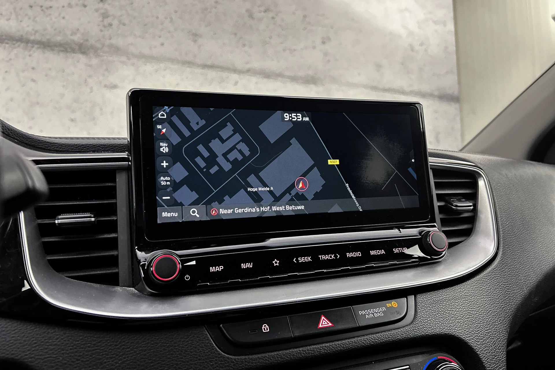 Hoofdafbeelding Kia XCeed