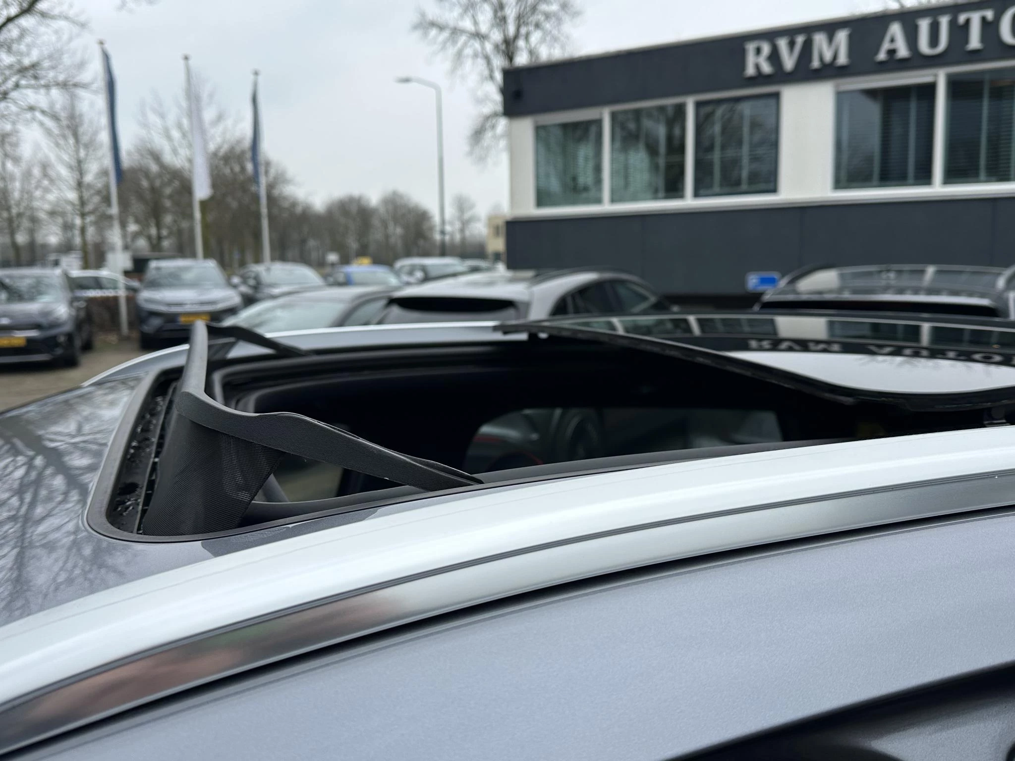 Hoofdafbeelding BYD ATTO 3