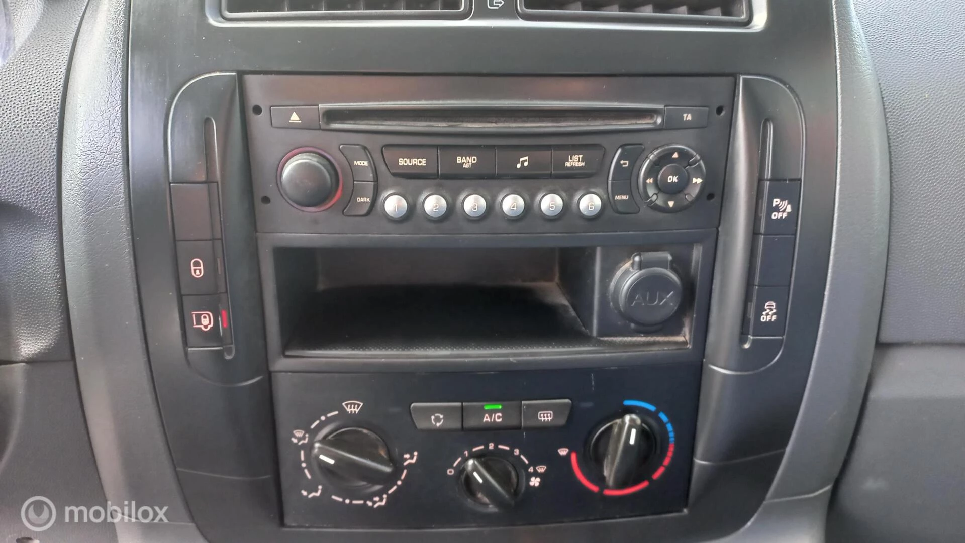 Hoofdafbeelding Fiat Scudo