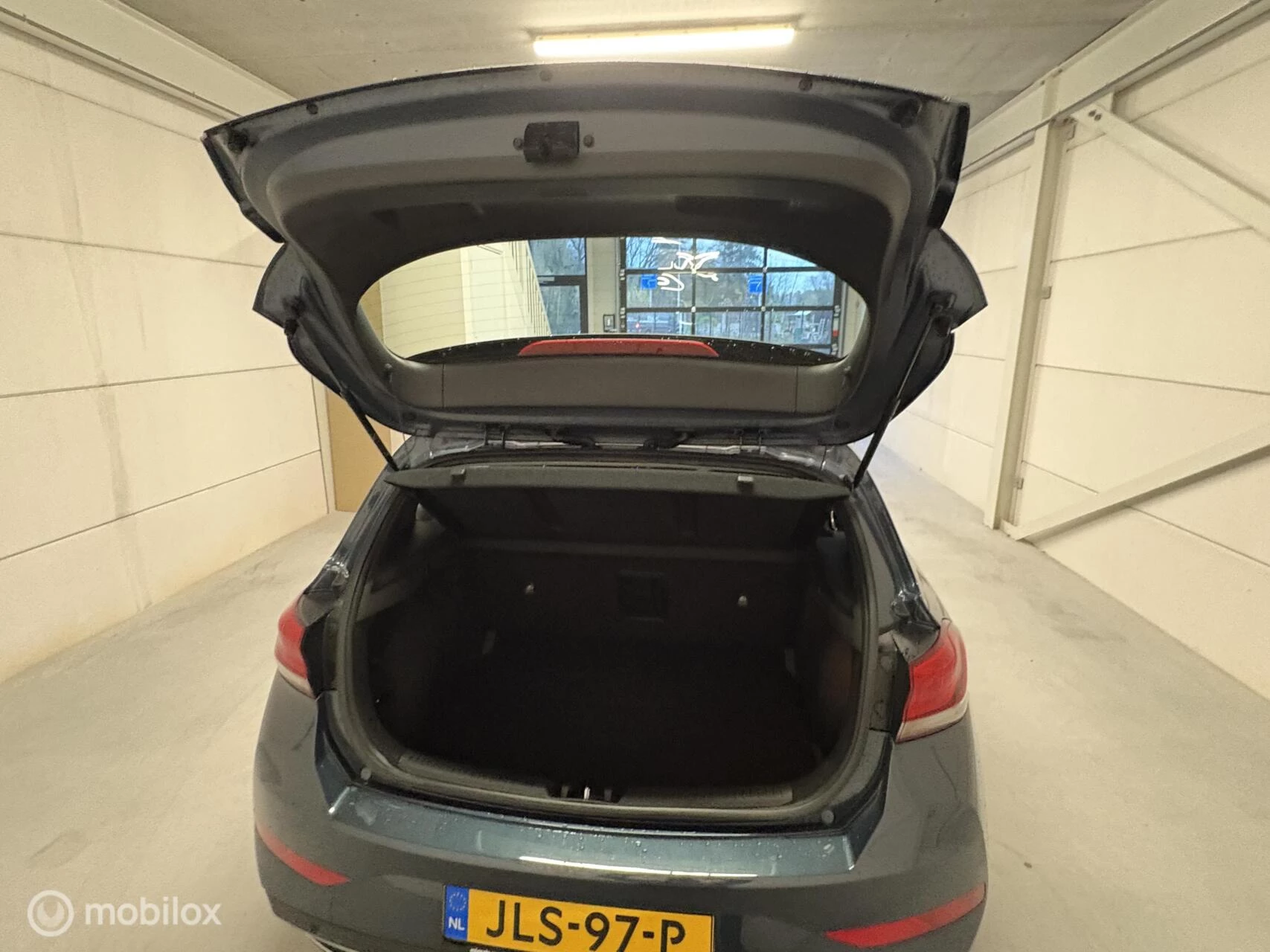Hoofdafbeelding Hyundai i30
