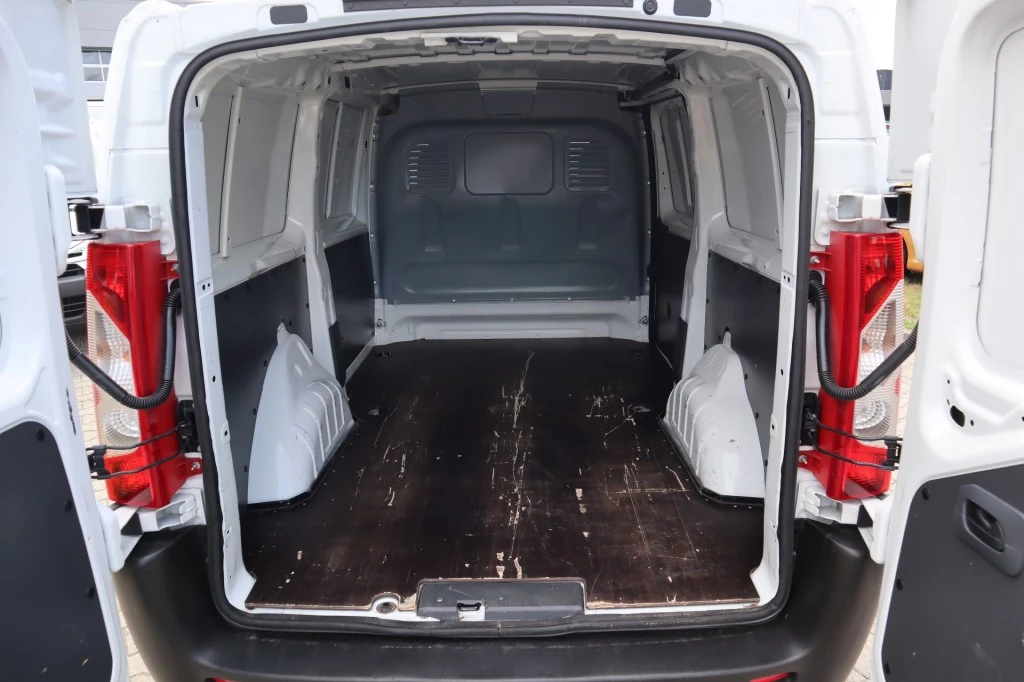Hoofdafbeelding Citroën Jumpy