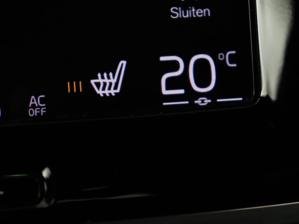 Hoofdafbeelding Volvo S90