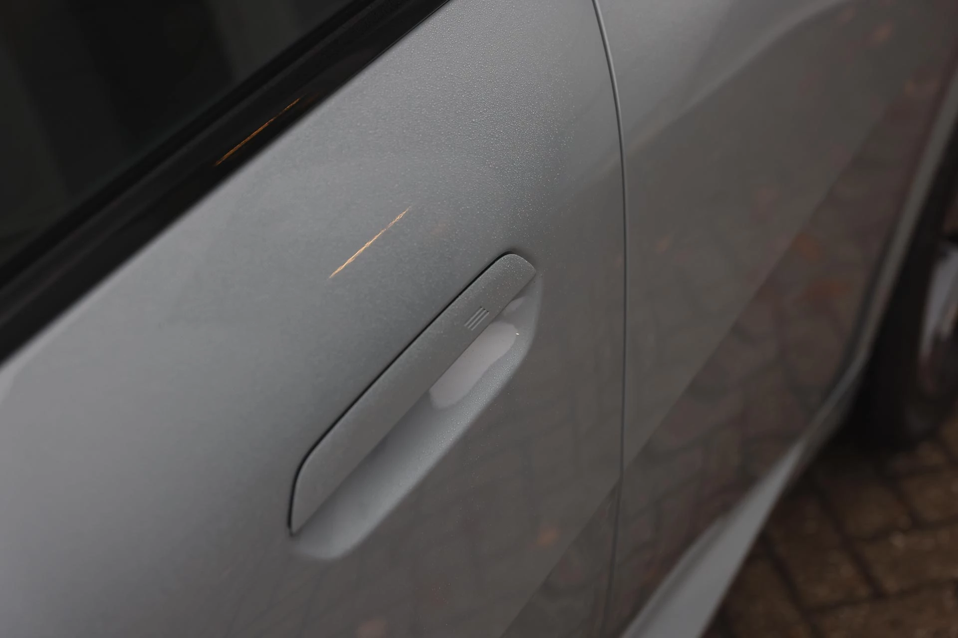 Hoofdafbeelding BMW iX2