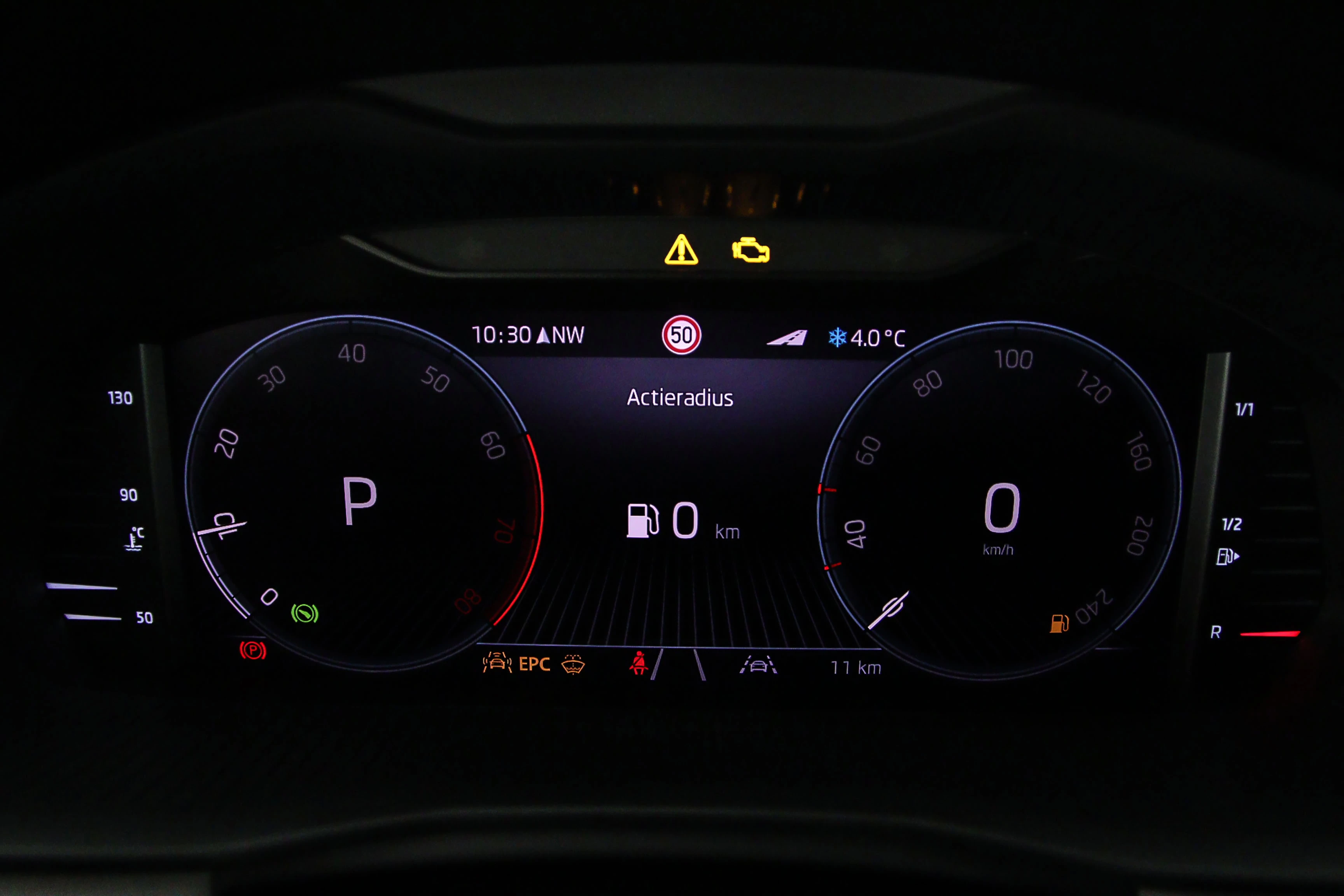 Hoofdafbeelding Škoda Kamiq