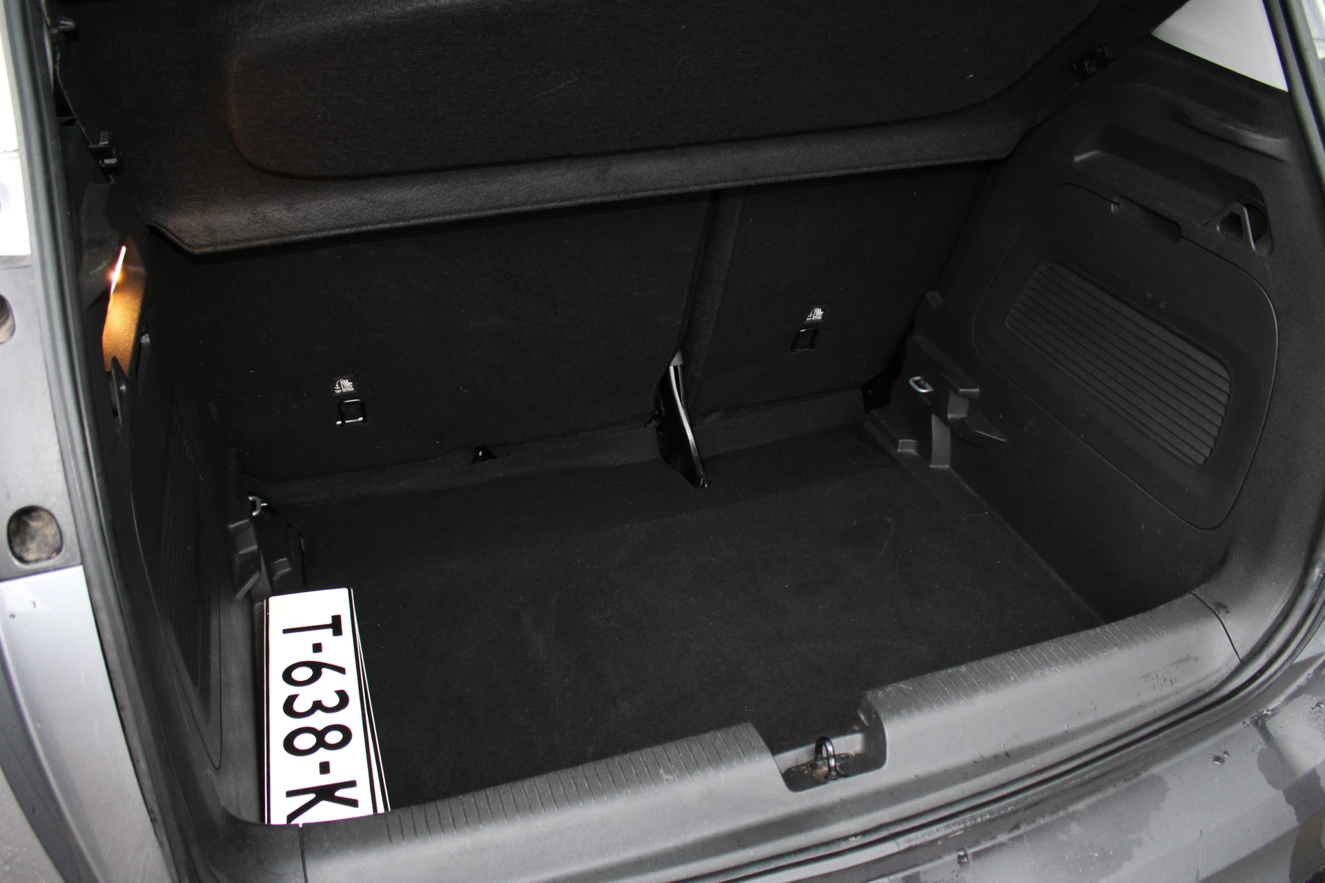 Hoofdafbeelding Opel Crossland