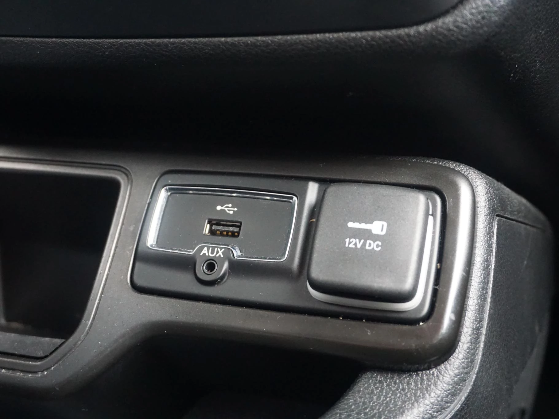 Hoofdafbeelding Jeep Renegade
