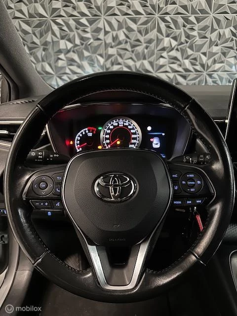 Hoofdafbeelding Toyota Corolla Touring Sports