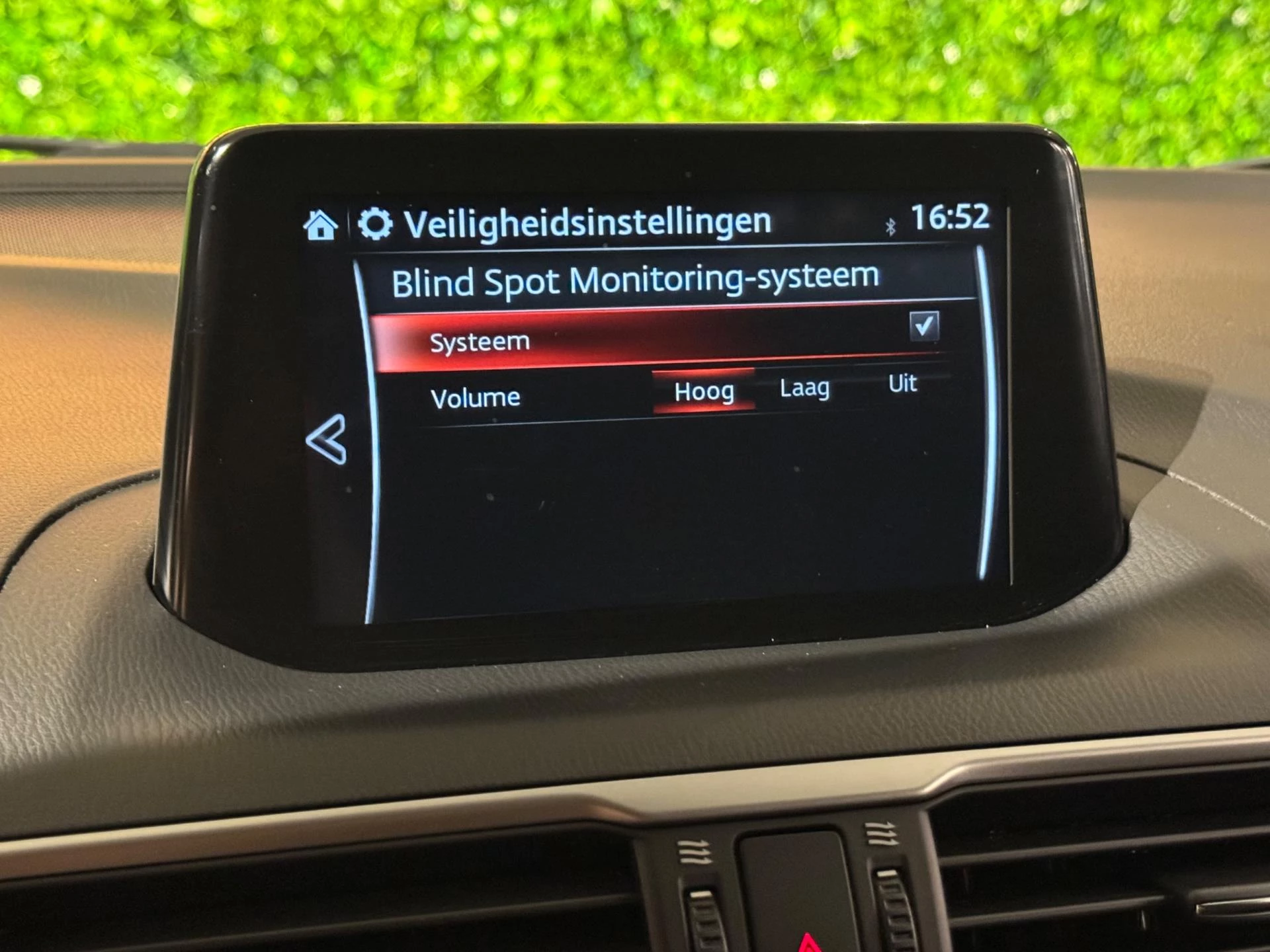 Hoofdafbeelding Mazda 3