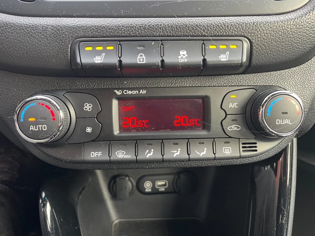 Hoofdafbeelding Kia Ceed