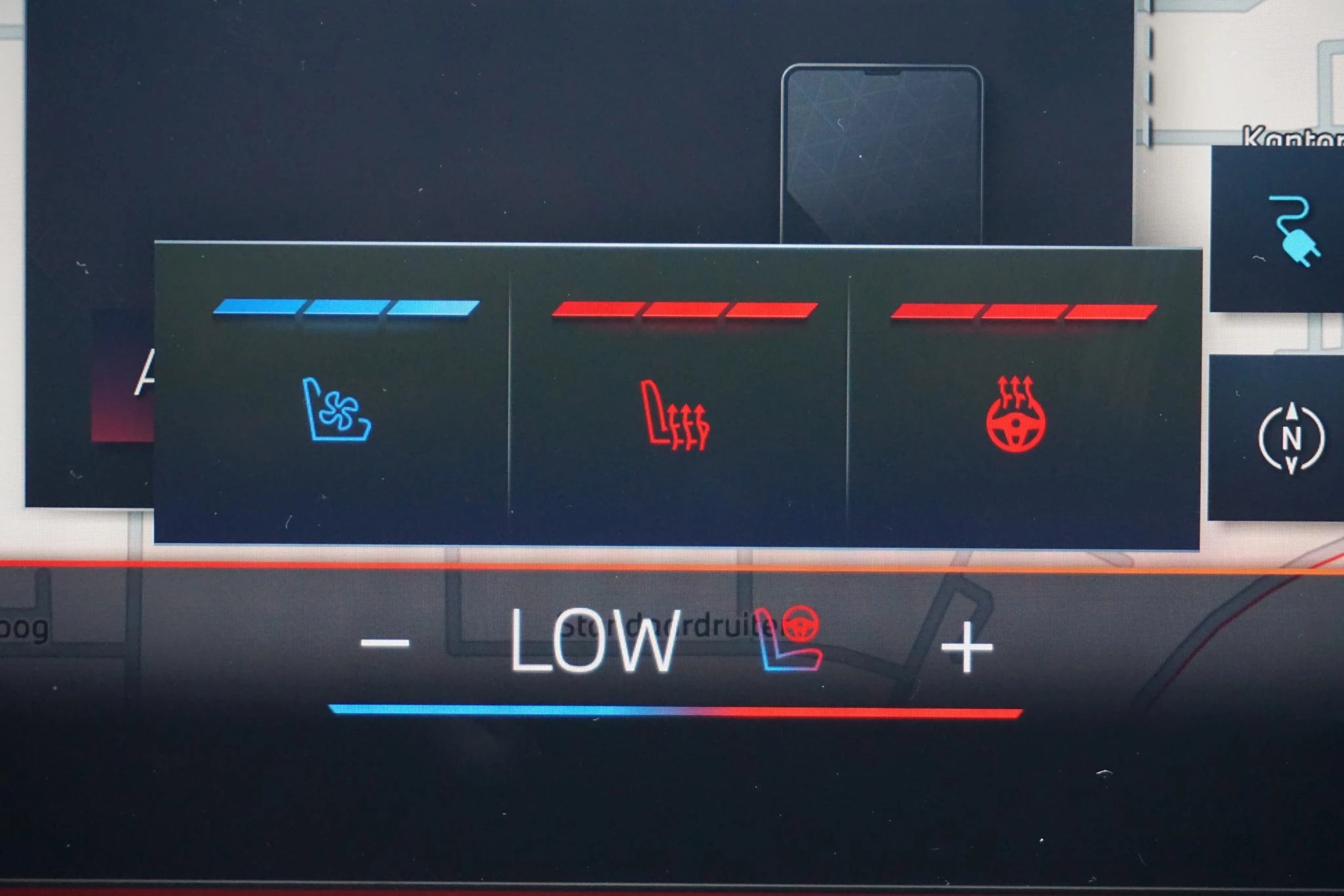 Hoofdafbeelding BMW i5