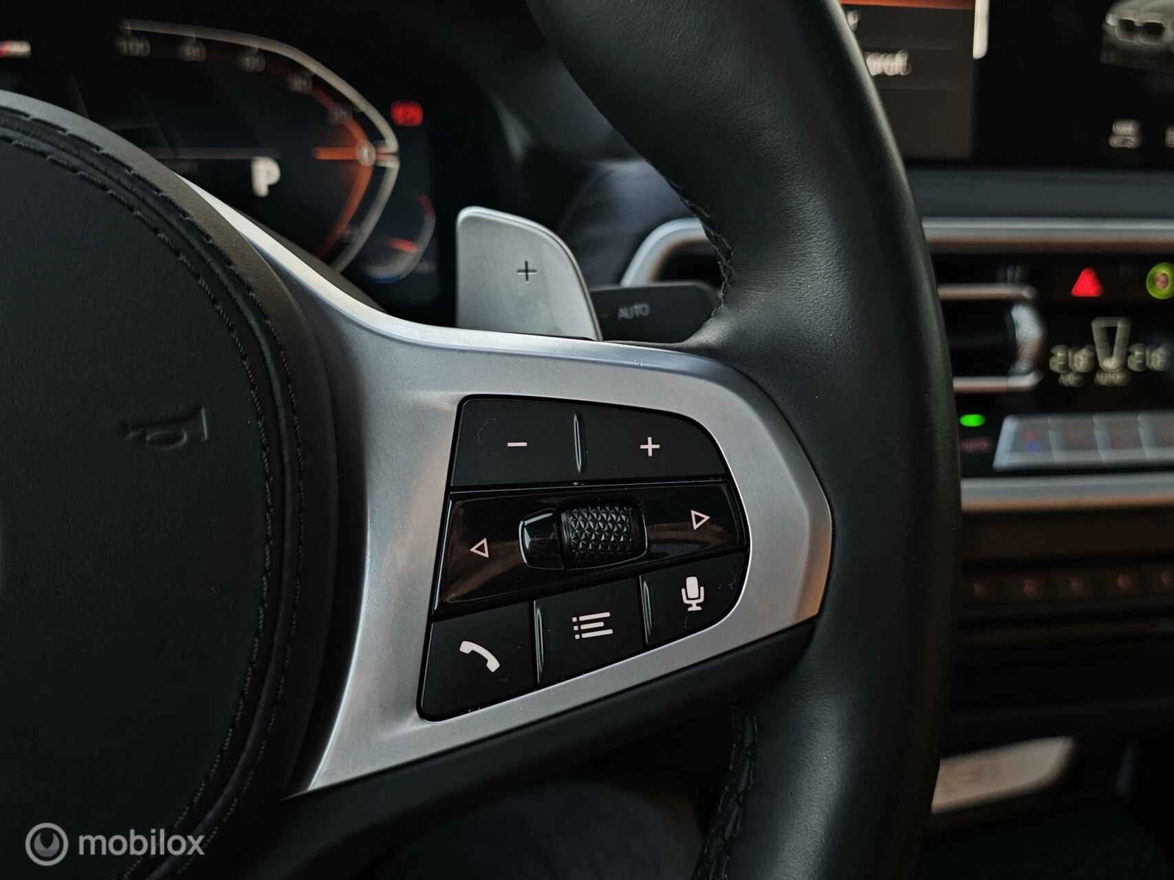 Hoofdafbeelding BMW X4