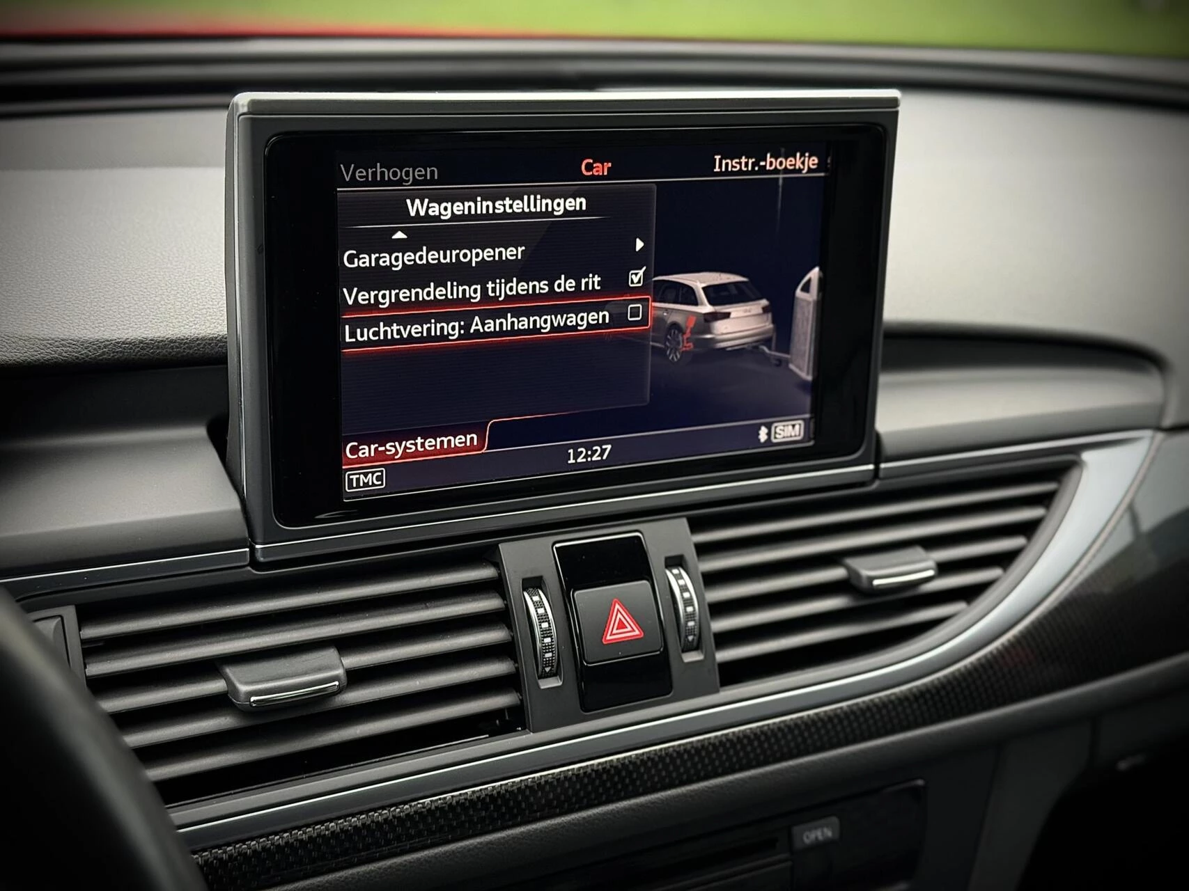 Hoofdafbeelding Audi S6