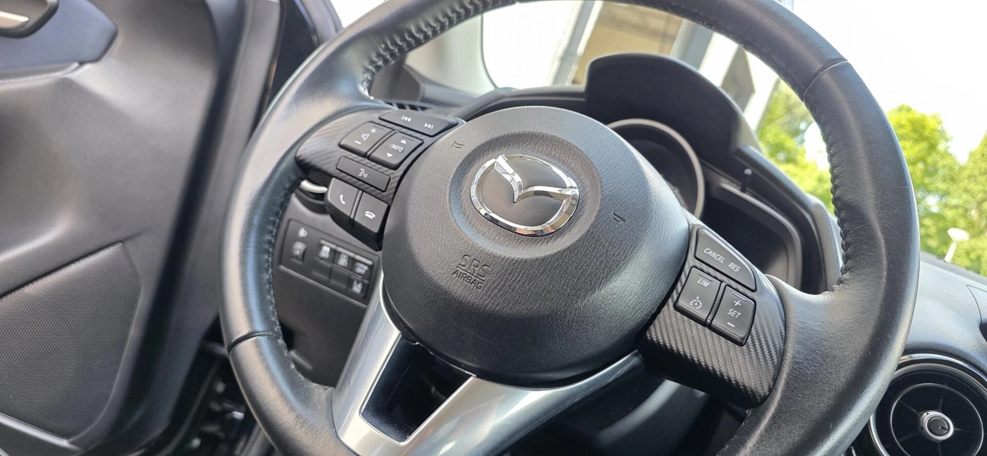 Hoofdafbeelding Mazda 2