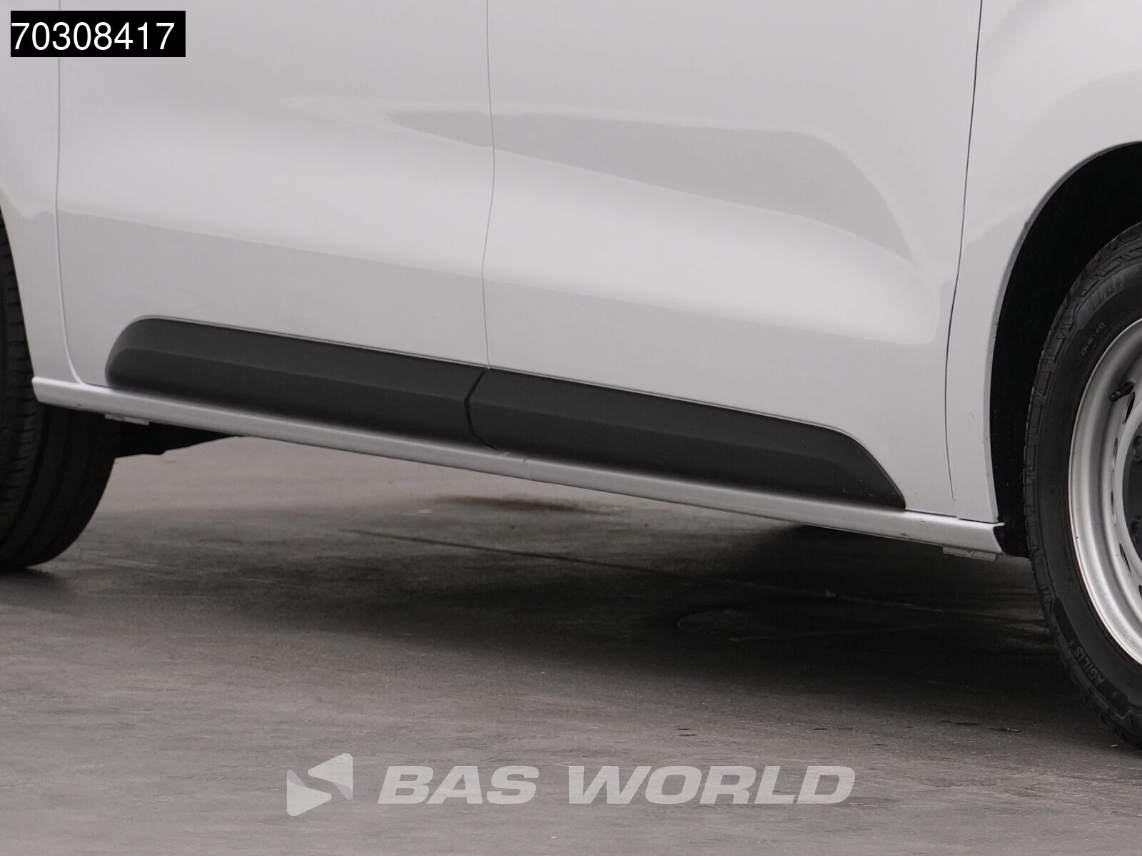 Hoofdafbeelding Citroën ë-Jumpy