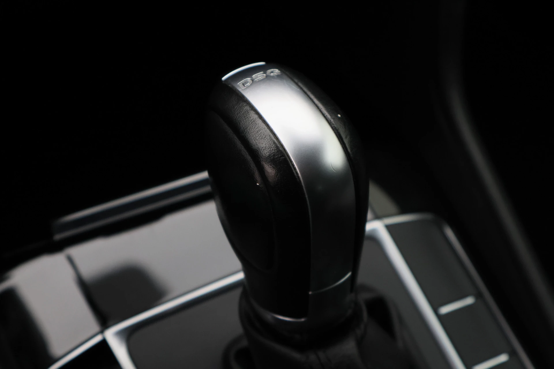 Hoofdafbeelding Volkswagen Golf Sportsvan