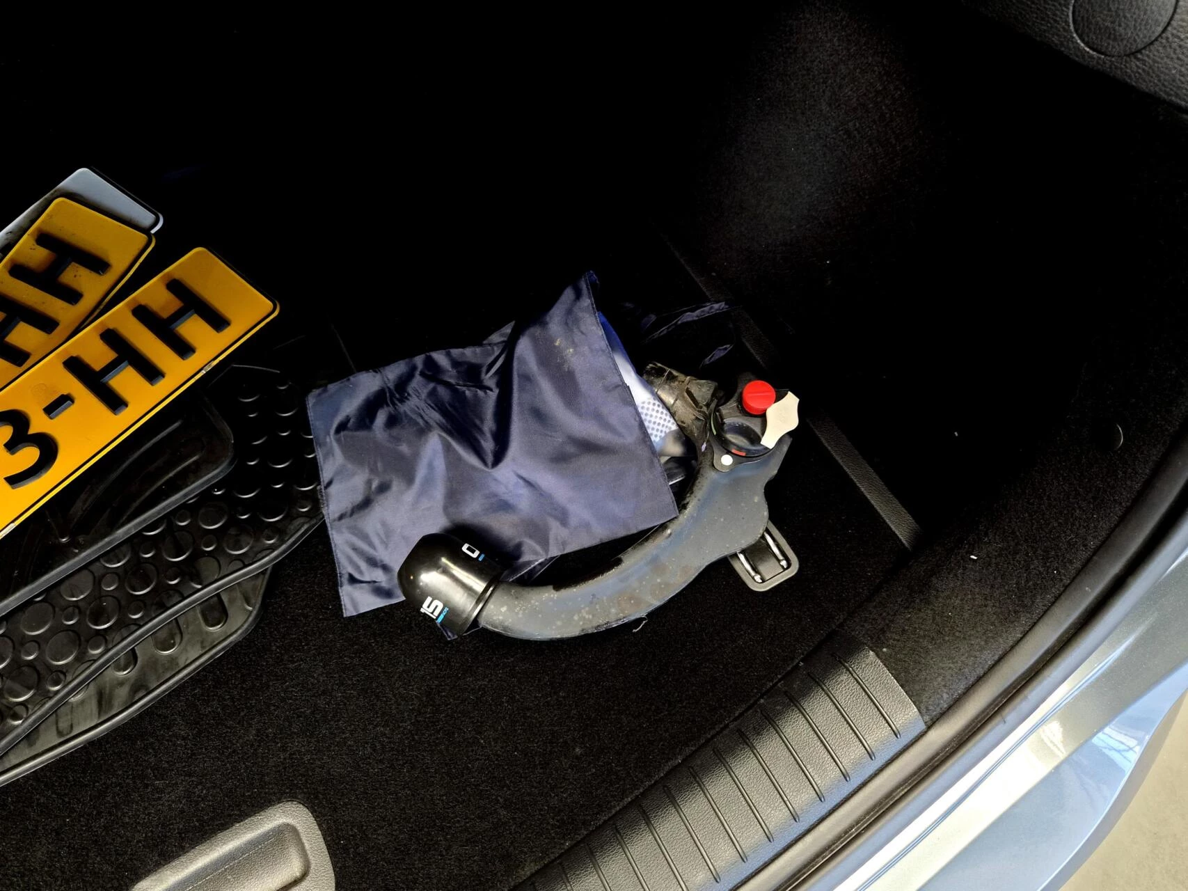 Hoofdafbeelding Kia Ceed