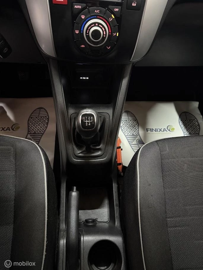 Hoofdafbeelding Kia Venga