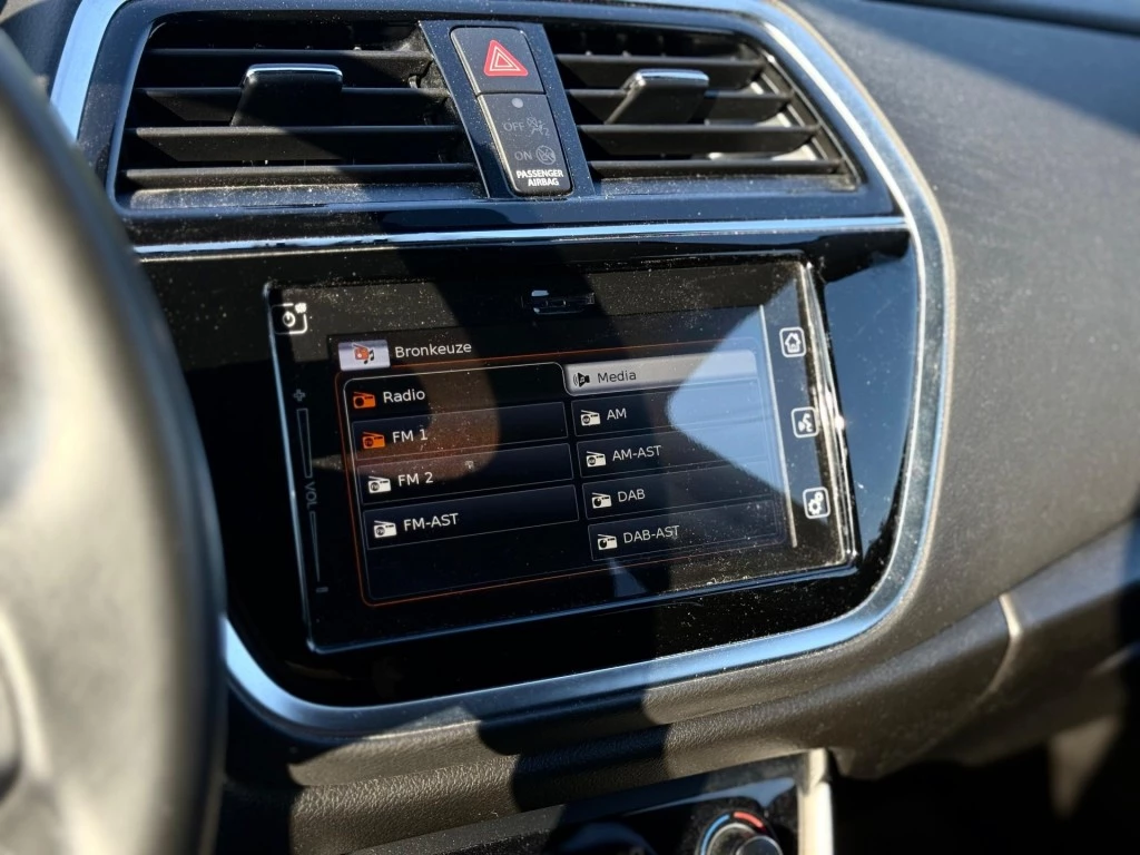 Hoofdafbeelding Suzuki S-Cross