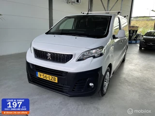 Hoofdafbeelding Peugeot Expert Peugeot Expert Bestel 231L 2.0 BlueHDI lengte 2